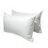 2 Pack Quilted Standard Pillow